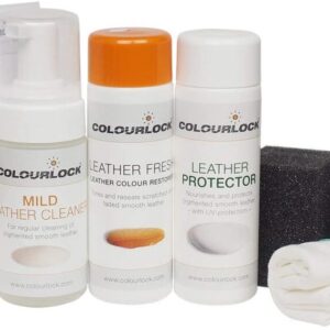 Colourlock Leather Repair Kit