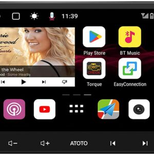 ATOTO S8 Premium Android Car Stereo system